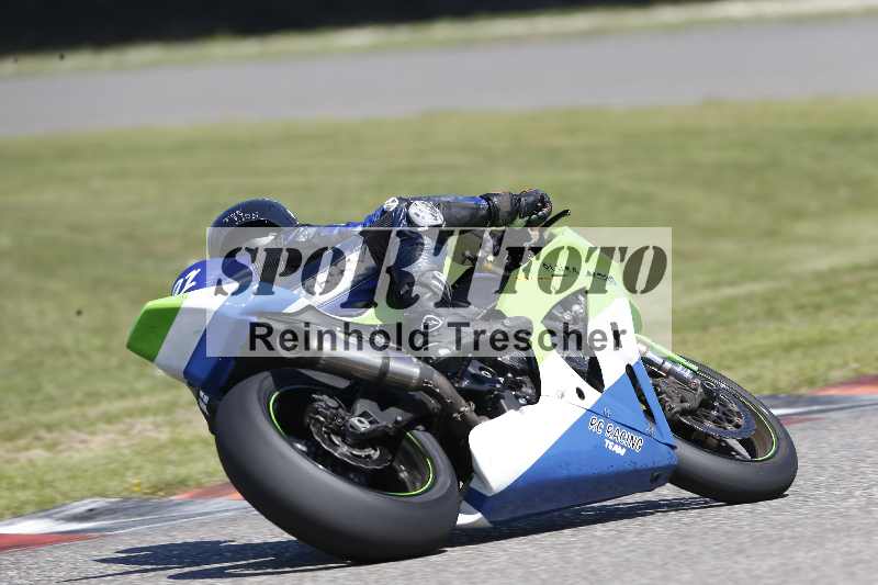 /43 08.08.2025 Discover the Bike ADR/Race 3 rot/543